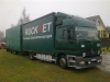 Verkauf Mercedes-Benz<br>actros